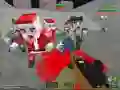 Hra Pixelové války: Zombie apokalypsa Hra Pixelové války: Zombie apokalypsa