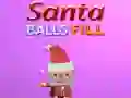 Hra Santa koule Hra Santa koule