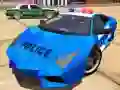 Hra Policistická Drift Jízda Kaskadér Hra Policistická Drift Jízda Kaskadér