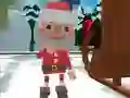 Hra Vánoční Běžec Hra Vánoční Běžec