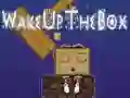 Hra Probuď krabici Hra Probuď krabici