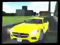Hra Simulátor Taxi Velkého Města