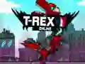 Hra T-REX N.Y. Online Hra T-REX N.Y. Online