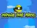 Hra Ninja Žába Hra Ninja Žába