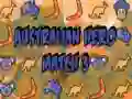 Hra Australský hrdina 3 v řadě Hra Australský hrdina 3 v řadě