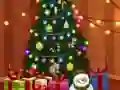 Hra Moje vánoční dekorace Hra Moje vánoční dekorace