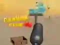 Hra Dělostřelecké Koule 3D Hra Dělostřelecké Koule 3D