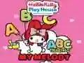 Hra Ahoj Kitty Hračkářství MyMelody ABC Sledování