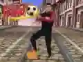 Hra Ronaldo: Kopni a Utíkej Hra Ronaldo: Kopni a Utíkej