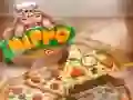 Hra Hroch Pizza Šéf