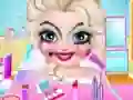 Hra Naughty Baby Elsa's víkend Hra Naughty Baby Elsa's víkend