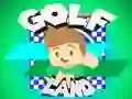 Hra Golfová Země Hra Golfová Země