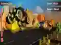 Hra Zběsilá Cesta Hra Zběsilá Cesta