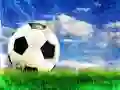 Hra Fotbalový skluz Hra Fotbalový skluz
