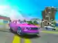 Hra Simulátor Auta Max Drift Hra Simulátor Auta Max Drift