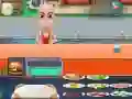 Hra Super Burger Hra Super Burger