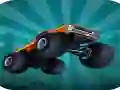 Hra Monster Truck Hra Monster Truck
