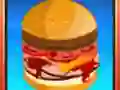 Hra Nebeský Hamburger Hra Nebeský Hamburger