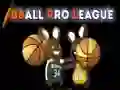 Hra Profesionální basketbalová liga Hra Profesionální basketbalová liga