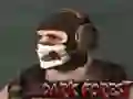 Hra Tmavý Les Hra Tmavý Les
