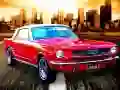 Hra Denní Mustang Hra Denní Mustang