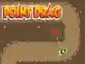 Hra Přetáhnout bod Hra Přetáhnout bod
