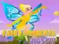 Hra Puzzle víly princezny Hra Puzzle víly princezny