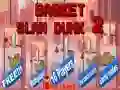 Hra Basket Slam Dunk 2