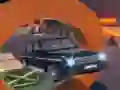 Hra Motor na ničení aut Hra Motor na ničení aut