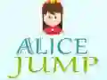 Hra Alice Skáče