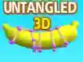 Hra Rozpletené 3D Hra Rozpletené 3D