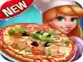 Hra Lovec Pizzy Šílený Šéf Hra Lovec Pizzy Šílený Šéf