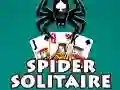 Hra Pavouk Solitaire