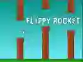 Hra Flappy Raketa Hra Flappy Raketa