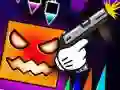 Hra Geometry Dash Nemezis Hra Geometry Dash Nemezis
