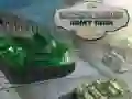 Hra Nemožné Parkování: Armádní Tank Hra Nemožné Parkování: Armádní Tank