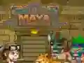 Hra Maya Dobrodružství Remasterované Hra Maya Dobrodružství Remasterované