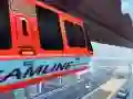 Hra Nebeský vlak Hra Nebeský vlak