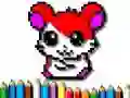 Hra Čas na Barvení Pixelů Hra Čas na Barvení Pixelů