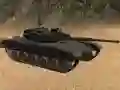 Hra Simulátor tanků