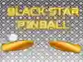 Hra Černá hvězda Pinball