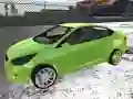 Hra Parkování Aut 3D Hra Parkování Aut 3D