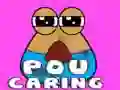 Hra Péče o Pou Hra Péče o Pou