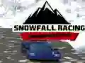 Hra Zimní závodní šampionát
