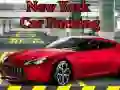 Hra Parkování automobilu v New Yorku Hra Parkování automobilu v New Yorku