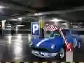 Hra Pokročilé Parkování Aut Hra Pokročilé Parkování Aut