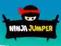 Hra Ninja Skokan Hra Ninja Skokan