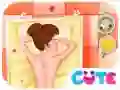 Hra Princezna na spa Hra Princezna na spa