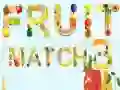 Hra Ovoce Match 3 Hra Ovoce Match 3