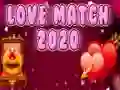 Hra Láskyplný zápas 2020 Hra Láskyplný zápas 2020